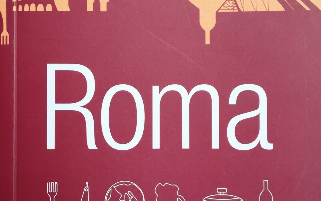 Lolla sulla Guida Roma del Gambero Rosso!