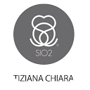 SiO2 glass jewelry Tiziana Chiara